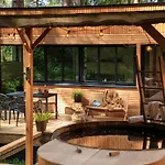 Bains De Foret - Cosy &