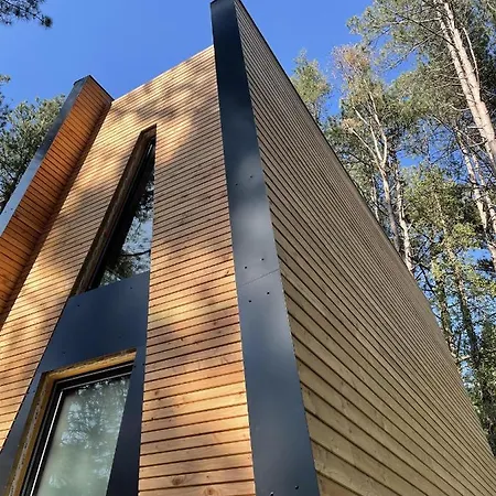 Bain De Foret - Cosy & * Neufchâtel-Hardelot