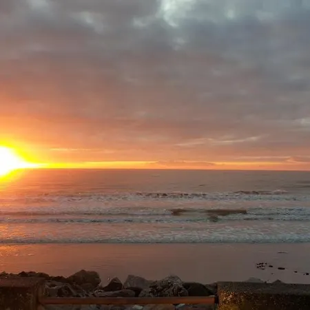 펜션 Bain De Foret - Cosy & Neufchâtel-Hardelot