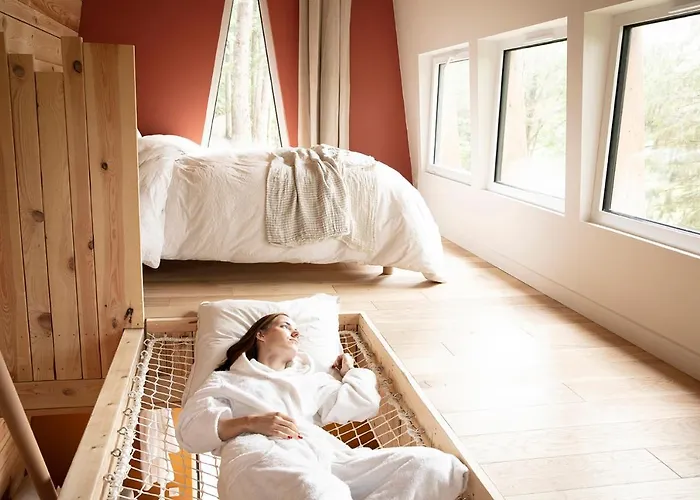 Bain De Foret - Cosy & *