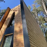 Bain De Forêt - Cosy&spa * Neufchâtel-Hardelot