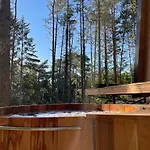 Bains De Foret - Cosy & Нёфшатель-Ардло