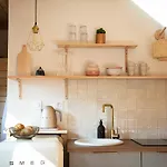 Bain De Forêt - Cosy&spa *