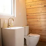 Hébergement de vacances Bain De Forêt - Cosy&spa *