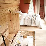 Bain De Forêt - Cosy&spa * Neufchâtel-Hardelot