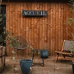 Bains De Foret - Cosy &
