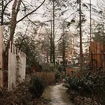 Bains De Foret - Cosy & * Neufchâtel-Hardelot