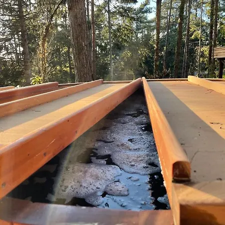 Bain De Foret - Cosy &