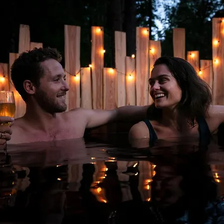 Сasa de vacaciones Bain De Foret - Cosy & *