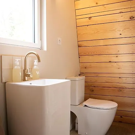 펜션 Bains De Foret - Cosy & *
