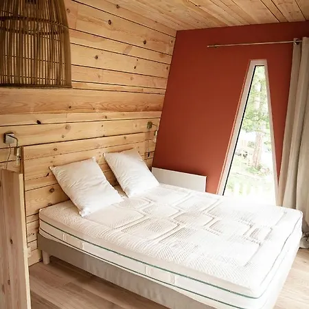 Bains De Foret - Cosy & Neufchâtel-Hardelot