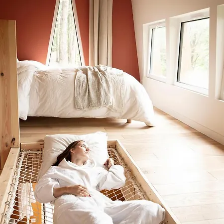 Bains De Foret - Cosy & *