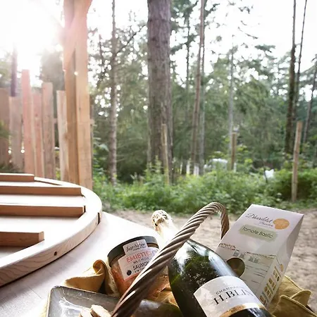 Bain De Foret - Cosy & * Neufchâtel-Hardelot