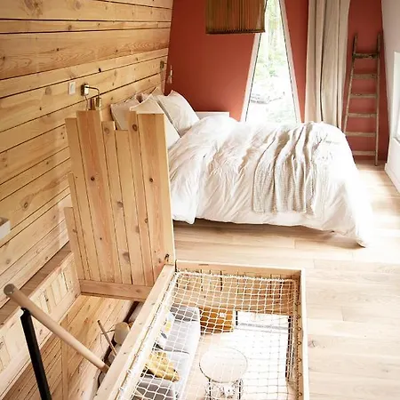 Bains De Foret - Cosy & * Neufchâtel-Hardelot