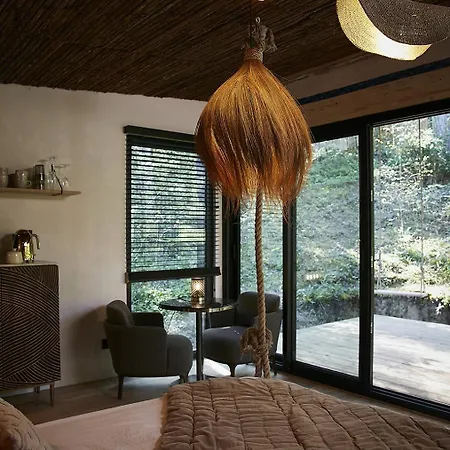 Bains De Foret - Cosy & 펜션