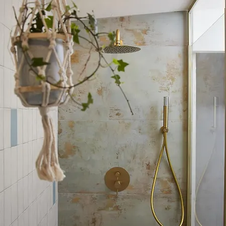 펜션 Bains De Foret - Cosy & *