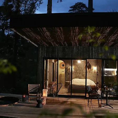Bains De Foret - Cosy & *
