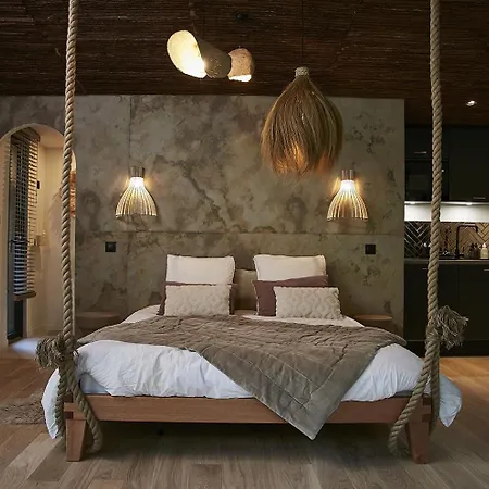 Bains De Foret - Cosy & * Neufchâtel-Hardelot