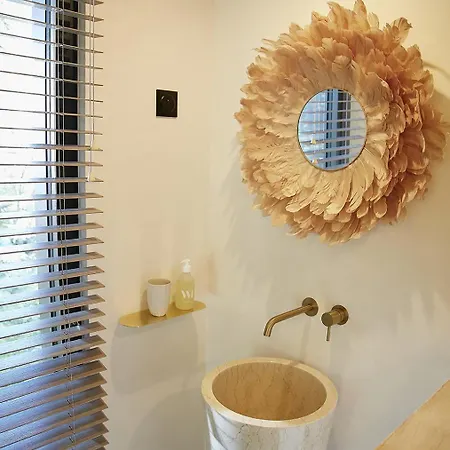펜션 Bains De Foret - Cosy &