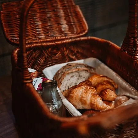 Bains De Foret - Cosy & 펜션 Neufchâtel-Hardelot