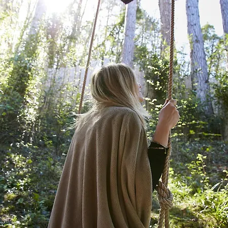 Bains De Foret - Cosy &