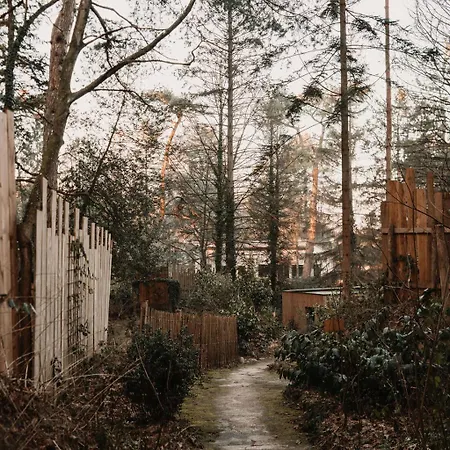 Bains De Foret - Cosy & * Neufchâtel-Hardelot