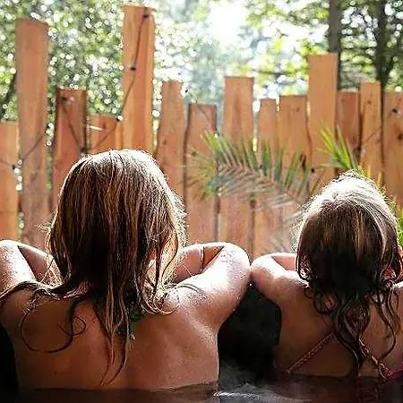 Bains De Foret - Cosy & Ferienhaus Neufchâtel-Hardelot