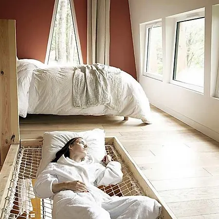 Bains De Foret - Cosy & Ferienhaus