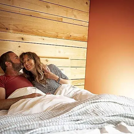 Ferienhaus Bains De Foret - Cosy &