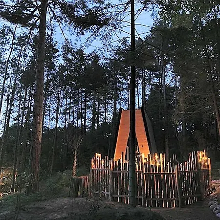 Ferienhaus Bains De Foret - Cosy & *