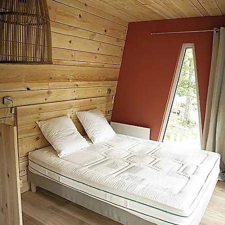 Ferienhaus Bains De Foret - Cosy & *