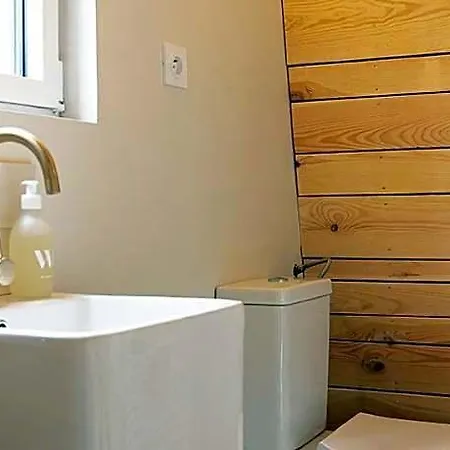 Ferienhaus Bains De Foret - Cosy &