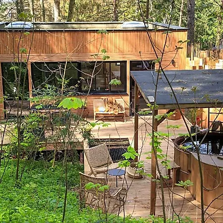 Ferienhaus Bains De Foret - Cosy & *