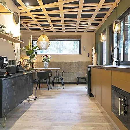 Bains De Foret - Cosy & Neufchâtel-Hardelot