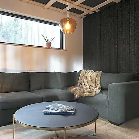 Bains De Foret - Cosy & * Neufchâtel-Hardelot