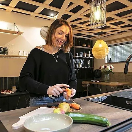 Ferienhaus Bains De Foret - Cosy & *