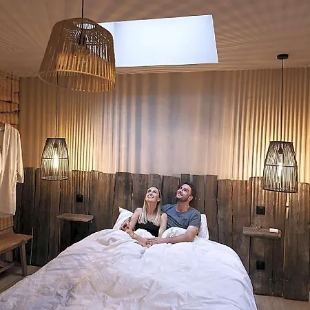 펜션 Bains De Foret - Cosy &