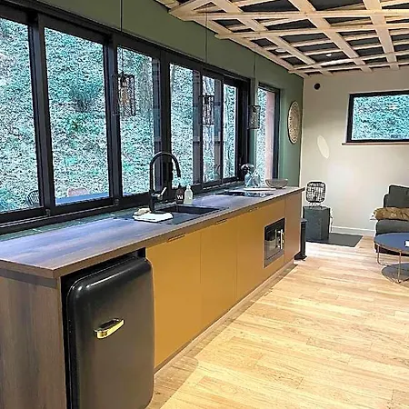 Bains De Foret - Cosy & *