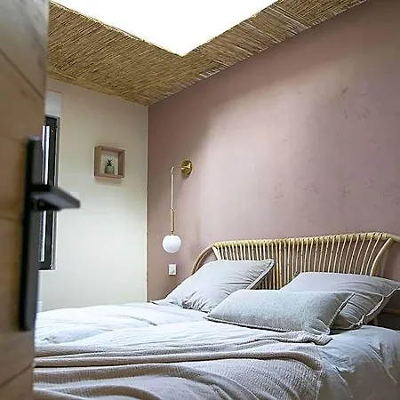 Bains De Foret - Cosy & * Neufchâtel-Hardelot