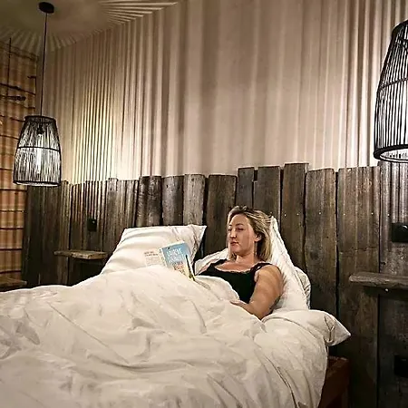 Bains De Foret - Cosy & Ferienhaus Neufchâtel-Hardelot