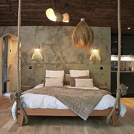 Ferienhaus Bains De Foret - Cosy & *