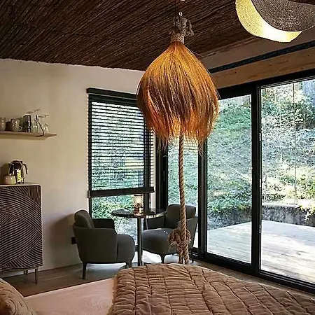 Ferienhaus Bains De Foret - Cosy & *