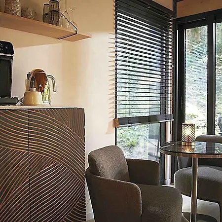 펜션 Bains De Foret - Cosy &