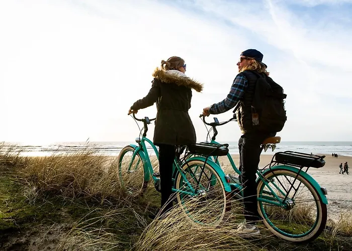 Bain De Forêt - Cosy&spa Neufchâtel-Hardelot