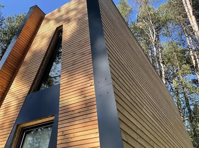 Bain De Forêt - Cosy&spa * Neufchâtel-Hardelot