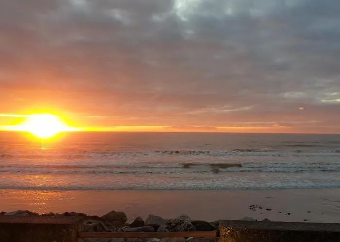 Hébergement de vacances Bain De Forêt - Cosy&spa Neufchâtel-Hardelot