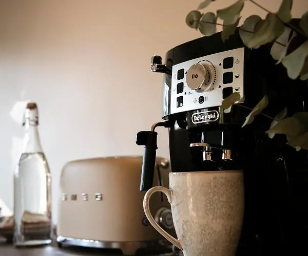 Bain De Forêt - Cosy&spa Neufchâtel-Hardelot